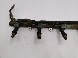 Saab 9-7X Set di iniettori 95702161021A