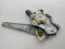 Toyota Corolla E120 E130 Mécanisme lève-vitre de porte arrière avec moteur 6983002100