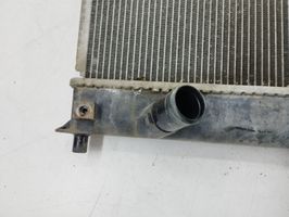 Mazda CX-7 Radiateur de refroidissement 2220005133