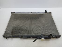 Mazda CX-7 Radiateur de refroidissement 2220005133