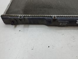 Mazda CX-7 Radiateur de refroidissement 2220005133