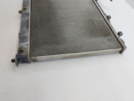 Mazda CX-7 Radiateur de refroidissement 2220005133