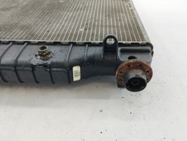 Saab 9-7X Radiateur de refroidissement 