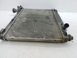 Saab 9-7X Radiateur de refroidissement 