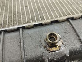 Saab 9-7X Radiateur de refroidissement 