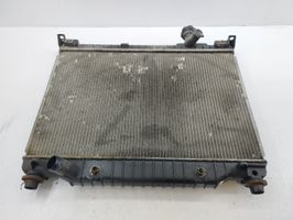 Saab 9-7X Radiateur de refroidissement 