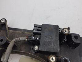 Mazda CX-7 Elektrolüfter 4993003440