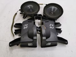 Saab 9-3 Ver2 Kit sistema audio 127922505