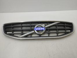 Volvo S60 Grotelės viršutinės 31333692