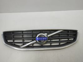 Volvo S60 Grotelės viršutinės 31333692