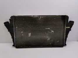 Saab 9-3 Ver2 Radiatore intercooler IM1128989327B