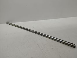 Volvo S60 Front door glass trim molding 