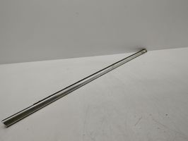 Volvo S60 Front door glass trim molding 