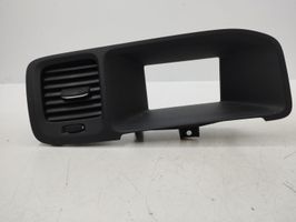 Volvo S60 Dash center air vent grill 74500002