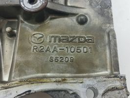 Mazda CX-7 Copertura della catena di distribuzione R2AA10501