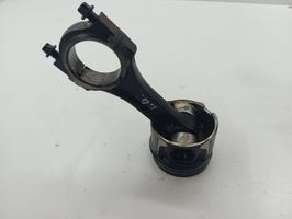 Mazda CX-7 Piston avec bielle 