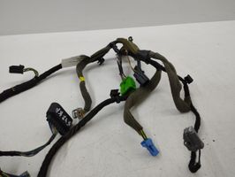 Volvo S60 Front door wiring loom 31275427