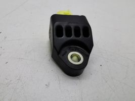 Toyota RAV 4 (XA40) Sensore d’urto/d'impatto apertura airbag 8983133050