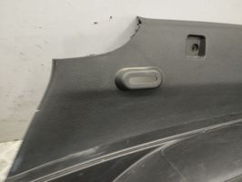 Mazda CX-7 Rivestimento pannello laterale del bagagliaio/baule 