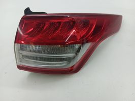 Ford Kuga II Takavalot CV4413404BG