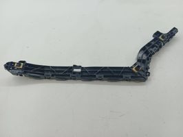 Honda CR-V Uchwyt / Mocowanie zderzaka tylnego 71593TOA