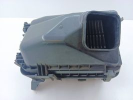 Peugeot 4007 Caja del filtro de aire 1500A164