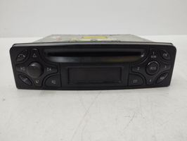 Mercedes-Benz C W203 Radija/ CD/DVD grotuvas/ navigacija A2038201786