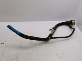 BMW X5 E53 Tuyau de remplissage de réservoir de carburant 7175082