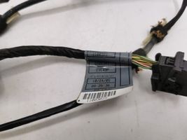 BMW X5 E53 Cableado del sensor de aparcamiento (PDC) 6906347