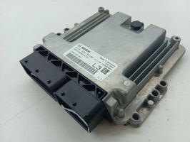 Honda CR-V Calculateur moteur ECU 0281030793