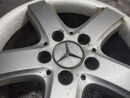 Mercedes-Benz B W245 R16-alumiinivanne A1694010302