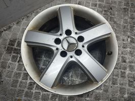 Mercedes-Benz B W245 R16-alumiinivanne A1694010302