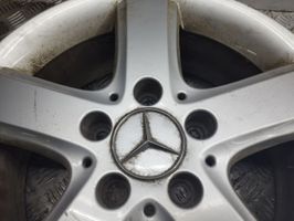 Mercedes-Benz B W245 R 16 alumīnija - vieglmetāla disks (-i) A1694010302