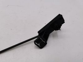 BMW 5 F10 F11 Palanca de control del asiento trasero 7271144