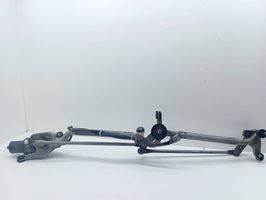 Honda CR-V Front wiper linkage and motor 3525MPC3