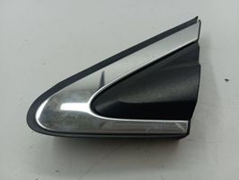 Honda CR-V Front door glass trim molding 75495T1GAE001