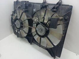 Mazda CX-7 Ventilatore di raffreddamento elettrico del radiatore 