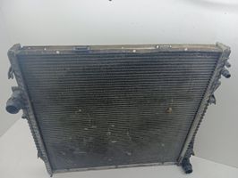 BMW X5 E53 Dzesēšanas šķidruma radiators 