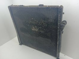 BMW X5 E53 Dzesēšanas šķidruma radiators 