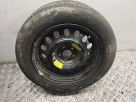 Citroen C5 17 Zoll Ersatzrad Reserverad 