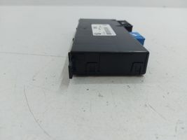 BMW 5 F10 F11 Door central lock control unit/module 9267515