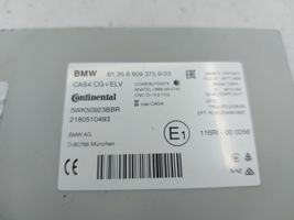 BMW 5 F10 F11 Centralina/modulo CAS 4427ACAS4
