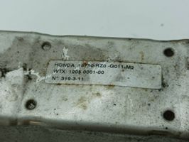 Honda CR-V EGR valve cooler 18750RZ0G011M2