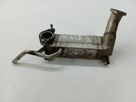 Honda CR-V EGR valve cooler 18750RZ0G011M2