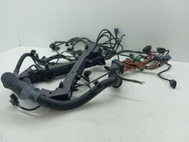 BMW X5 E53 Faisceau de câblage pour moteur 537812