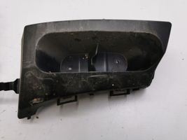 Opel Mokka Staffa di rinforzo montaggio del paraurti posteriore 95256263