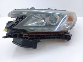 Honda CR-V Lampa przednia 8317314160