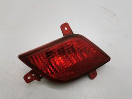 Opel Mokka Światło przeciwmgielne tylne 25961814