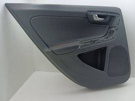 Volvo S60 Rivestimento del pannello della portiera posteriore 8635872