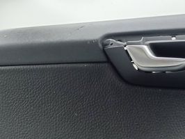 Volvo S60 Moldura del tarjetero de la puerta trasera 8635872
